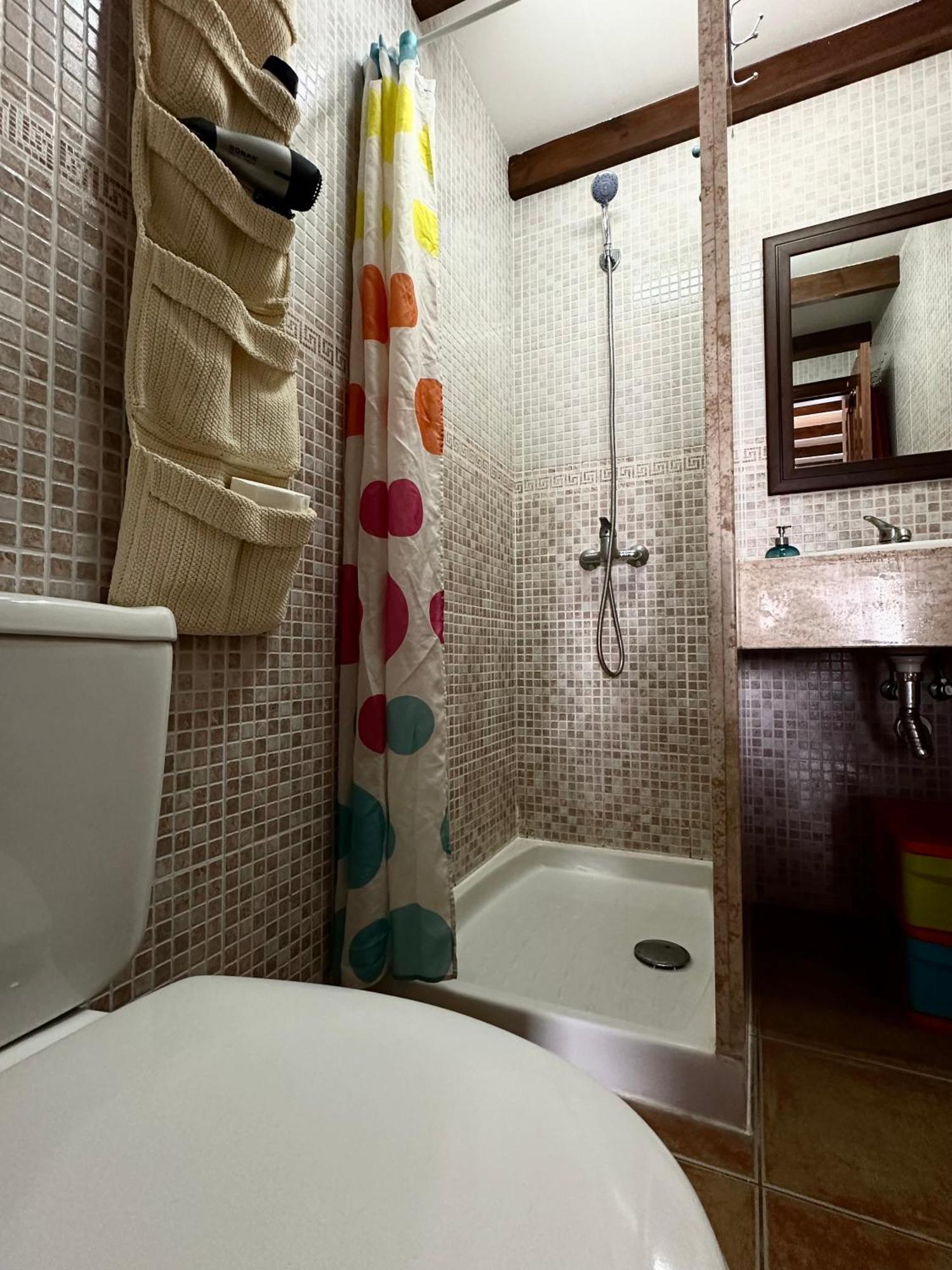 Casa Checa Apartment 3 El Cotillo  Ngoại thất bức ảnh